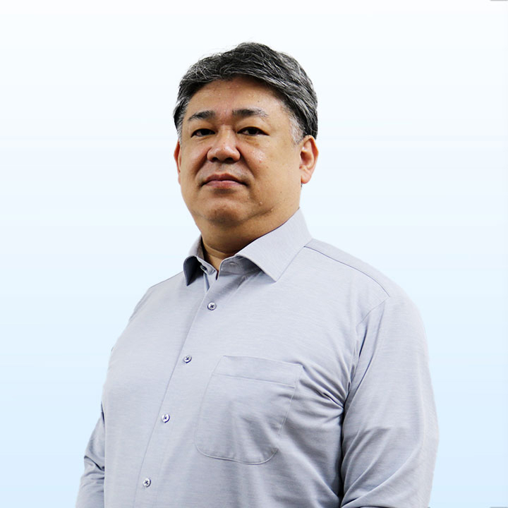 遠藤 政博 氏